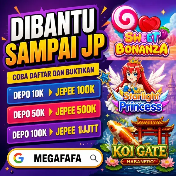situs slot percobaan